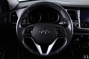 Внедорожник Hyundai Tucson 2016 года, 1959000 рублей, Пермь