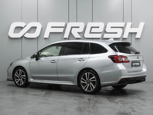 Универсал Subaru Levorg 2015 года, 1476000 рублей, Воронеж