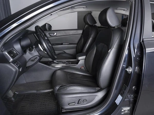 Седан Kia Optima 2019 года, 2148000 рублей, Ставрополь