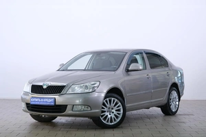 Лифтбек Skoda Octavia 2011 года, 779000 рублей, Омск
