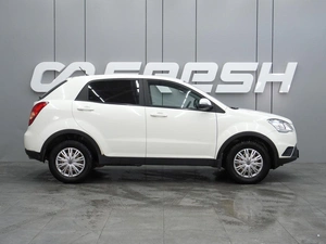 Внедорожник SsangYong Actyon 2012 года, 899000 рублей, Воронеж