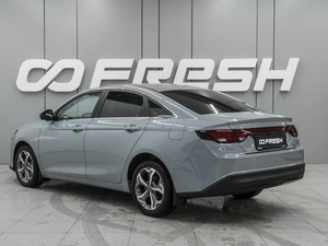 Седан Livan S6 pro 2023 года, 1770000 рублей, Ростов-на-Дону