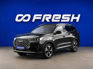 Внедорожник Chery Tiggo 7 Pro Max 2023 года, 1849977 рублей, Москва