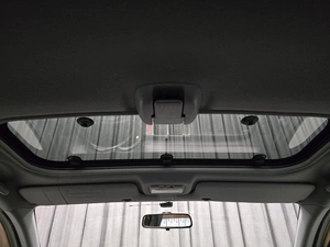 Внедорожник Honda HR-V 2005 года, 570000 рублей, Красноярск