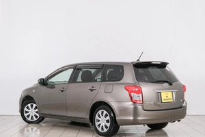 Универсал Toyota Corolla 2011 года, 889000 рублей, Красноярск