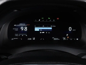 Седан Toyota Camry 2023 года, 3849000 рублей, Красный Пахарь
