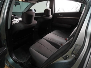 Седан Mitsubishi Galant 2008 года, 759000 рублей, Воронеж