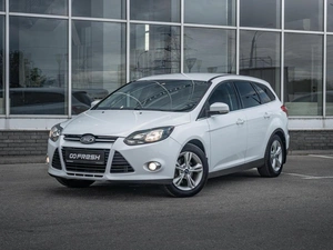 Универсал Ford Focus 2012 года, 719000 рублей, Нижний Новгород
