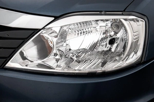 Седан Renault Logan 2013 года, 499000 рублей, Барнаул