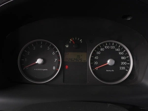 Хетчбэк Hyundai Getz 2006 года, 549000 рублей, Минеральные Воды