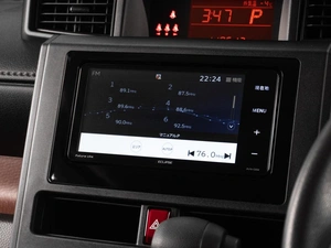 Минивэн Daihatsu Thor 2017 года, 969000 рублей, Тюмень