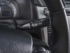 Седан Toyota Camry 2014 года, 1465000 рублей, Ростов-на-Дону