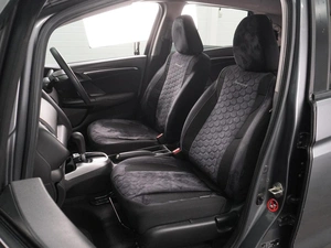 Хетчбэк Honda Fit 2019 года, 1590000 рублей, Воронеж