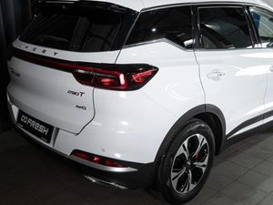 Внедорожник Chery Tiggo 7 Pro Max 2023 года, 2099000 рублей, Волгоград