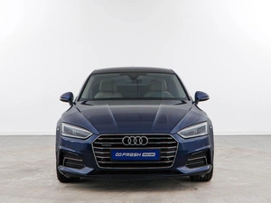 Лифтбек Audi A5 2019 года, 3698046 рублей, Москва