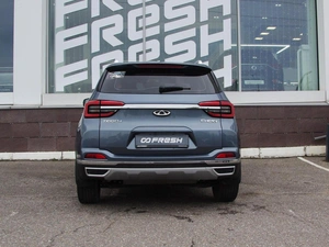 Внедорожник Chery Tiggo 4 2020 года, 1349000 рублей, Владимир