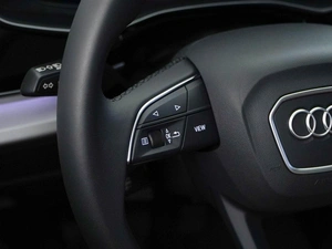 Внедорожник Audi Q8 2023 года, 9200055 рублей, Москва