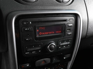 Внедорожник Renault Duster 2013 года, 620000 рублей, Аксай