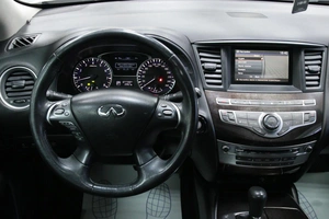 Внедорожник Infiniti JX 2013 года, 1983000 рублей, Солонцы