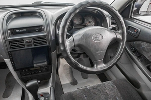 Универсал Toyota Caldina 1999 года, 539000 рублей, Барнаул