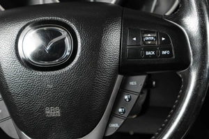 Внедорожник Mazda CX-7 2011 года, 879000 рублей, Тюмень