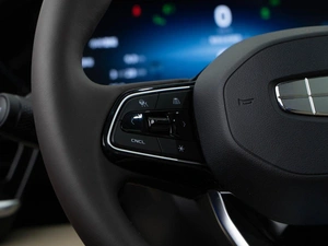 Внедорожник Geely Monjaro 2025 года, 4345055 рублей, Москва