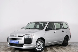 Универсал Toyota Probox 2020 года, 1679000 рублей, Красноярск