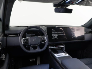 Внедорожник Zeekr 9X 2025 года, 13149050 рублей, Москва