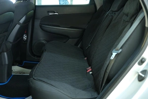 Хетчбэк Hyundai i30 2009 года, 679000 рублей, Омск