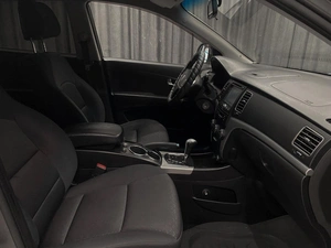 Внедорожник SsangYong Actyon 2011 года, 725000 рублей, Красноярск