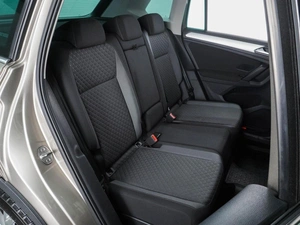 Внедорожник Volkswagen Tiguan 2018 года, 2089000 рублей, Воронеж