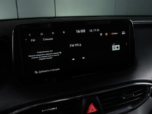 Внедорожник Hyundai Santa Fe 2021 года, 3649000 рублей, Минеральные Воды