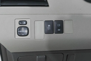 Минивэн Toyota Sienna 2010 года, 1539000 рублей, Новокузнецк