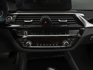 Седан BMW 5 серия 2017 года, 2919000 рублей, Ставрополь