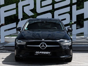 Универсал Mercedes-benz CLA-класс 2019 года, 2423000 рублей, Волгоград