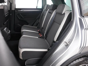 Внедорожник Volkswagen Tiguan 2019 года, 2278444 рублей, Москва