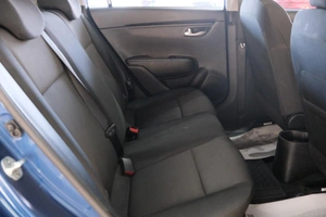 Хетчбэк Kia Rio X 2021 года, 1439000 рублей, Омск