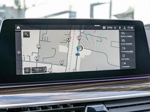 Седан BMW 5 серия 2019 года, 4699000 рублей, Краснодар