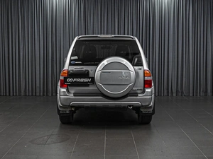 Внедорожник Suzuki Escudo 2000 года, 699000 рублей, Ставрополь