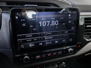 Внедорожник Chery Tiggo 4 2020 года, 1344000 рублей, Краснодар