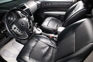 Внедорожник Nissan X-Trail 2012 года, 1299000 рублей, Сургут