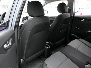 Седан Hyundai Solaris 2017 года, 999000 рублей, Волгоград