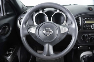 Внедорожник Nissan Juke 2013 года, 969000 рублей, Пермь