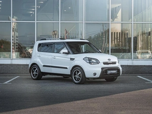 Хетчбэк Kia Soul 2010 года, 699000 рублей, Нижний Новгород