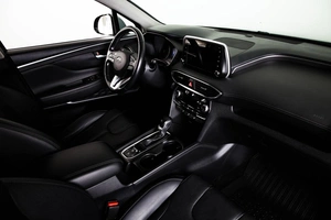 Внедорожник Hyundai Santa Fe 2019 года, 2799000 рублей, Пермь