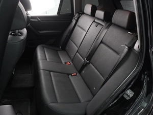 Внедорожник BMW X3 2014 года, 1934000 рублей, Воронеж