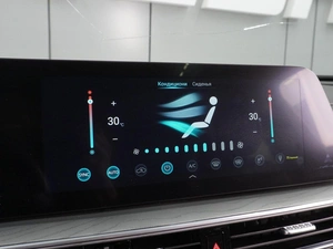 Седан Chery Arrizo 8 2023 года, 2199000 рублей, Воронеж