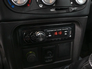 Внедорожник Chevrolet Niva 2012 года, 639000 рублей, Ростов-на-Дону