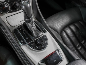 Кабриолет Mercedes-benz SL-класс AMG 2005 года, 3709000 рублей, Воронеж