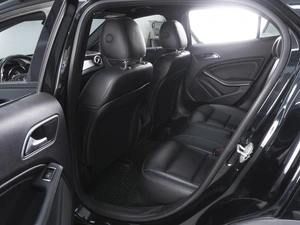 Внедорожник Mercedes-benz GLA-класс 2015 года, 1520000 рублей, Ростов-на-Дону